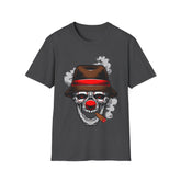 Evil Crown - Men's Softstyle T-Shirt